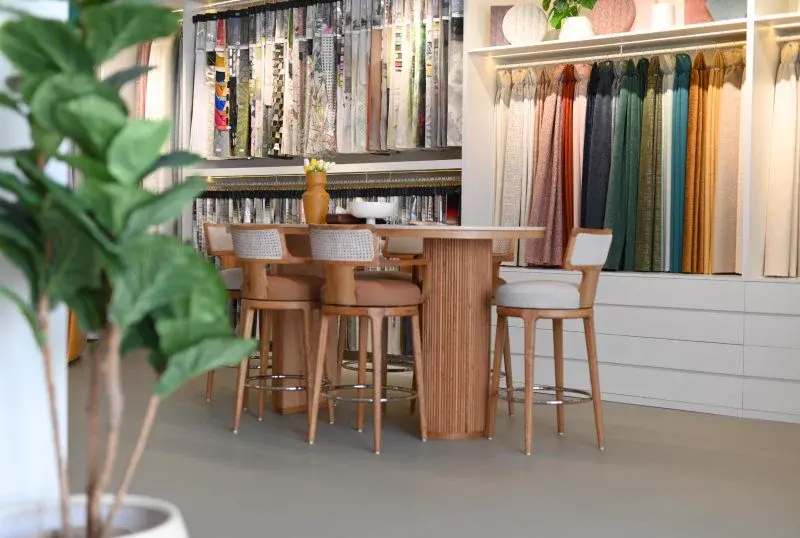 The Showroom