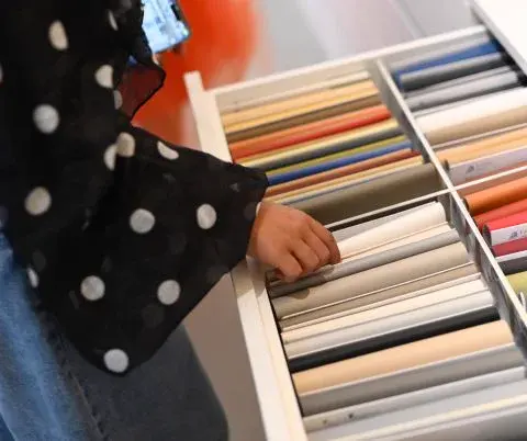 Handpicked Swatches