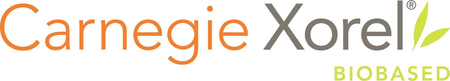 Carnegie Xorel logo