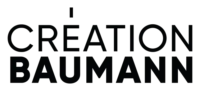 Création Baumann logo