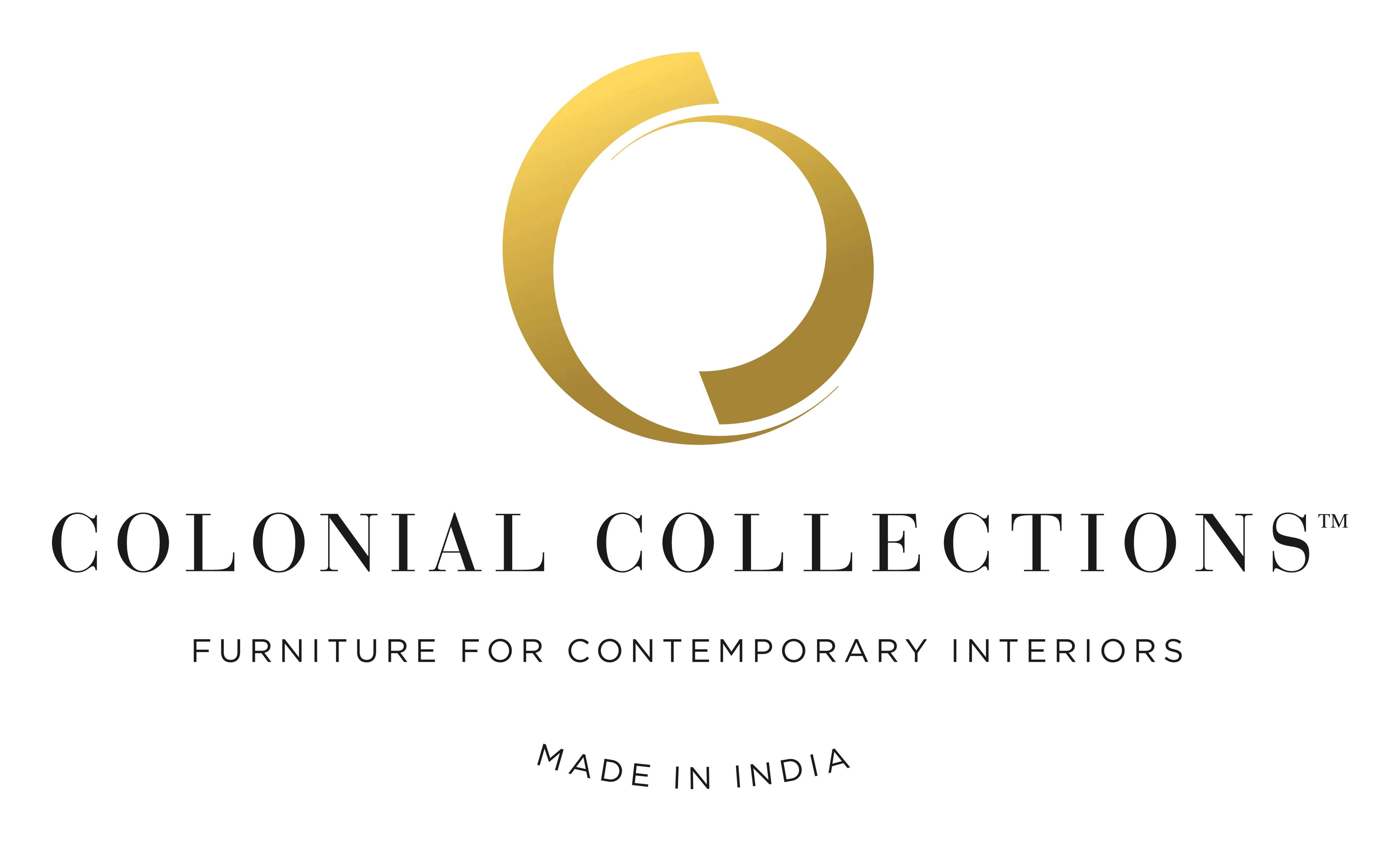 Colonial Collections logo