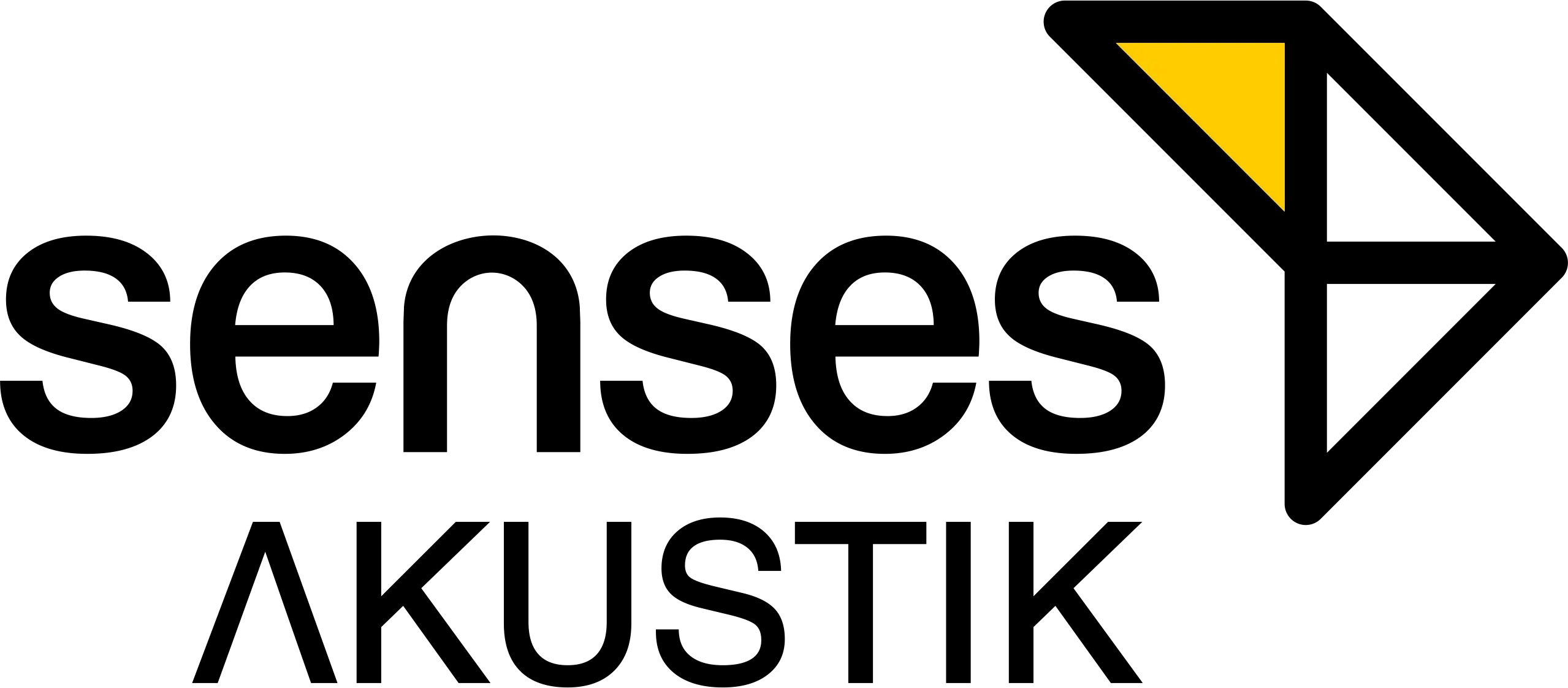 Senses Akustik logo