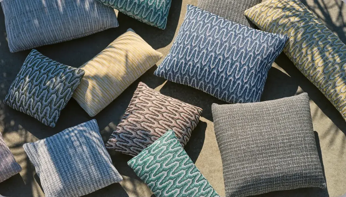 Upholstery Fabrics